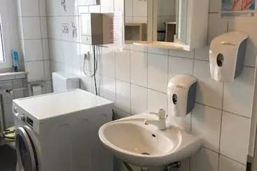 Majatalo Boardinghouse Elvira Schrimpf