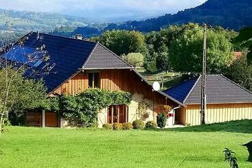 膳宿费 Ferme De La Cochette