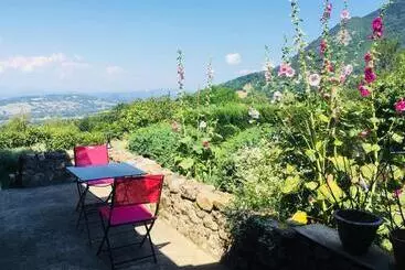 Pension  Ferme De La Cochette