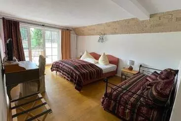 Majatalo Gästehaus Eschment