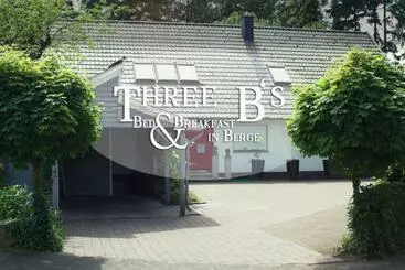 Three B S Bed And Breakfast