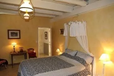 Appart'hotel Au Bon Gre D Hugoline