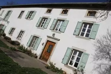 Huoneistohotelli Au Bon Gre D Hugoline