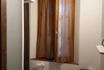 ベッドアンドブレックファースト Beb Reboglio