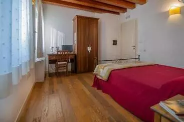 Landhus Ca' Dei Molini