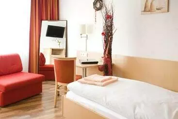 Gasthof Pension Riebel