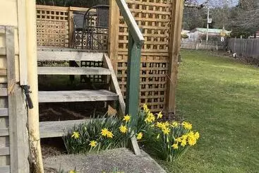 Giants Table And Cottages