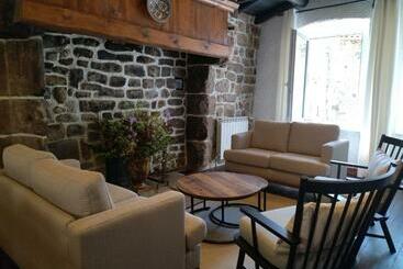 별장 Gîte De La Tournelle