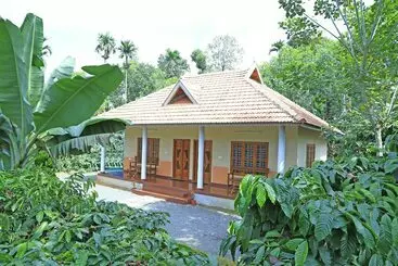 Himadri Retreat Cottages