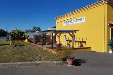 Hôtel Némo Aéroport De Pau   Kb Hotel Group