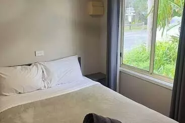 Hotel Mt Warning Rainforest Park