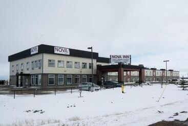 Hotelli Nova Inn Manning