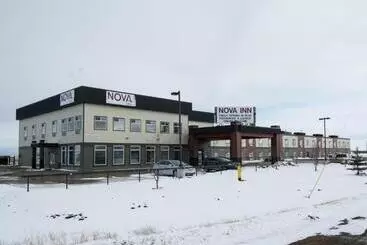 Otel Nova Inn Manning
