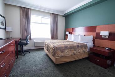 فندق Nova Inn Manning