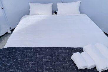 בית מלון כפרי Skytentoz   Raymond Island