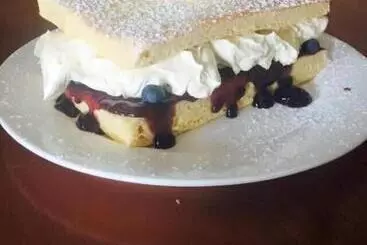 モーテル Hill End Lodge