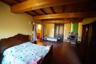 Ostello Breda Hostel