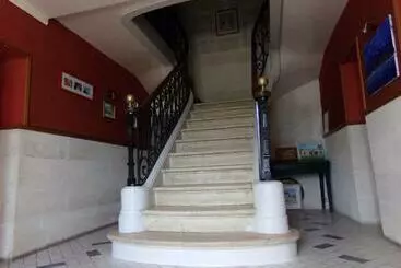 Majatalo Chambres D Hotes Du Domaine Capiet