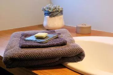 Pensionat Chambres Dhôtes Du Presbytère