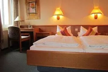 Majatalo Gasthaus Neupert