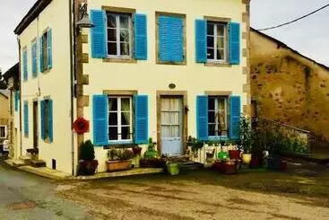 Pensione Maison Toussaint Luxury B&b