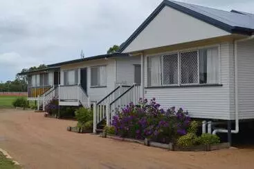 Casa Rurale Wondai Accommodation Units And Villas