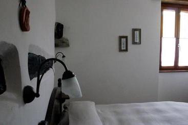 קוטג'' Agriturismo Le Selve