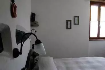 コテージ Agriturismo Le Selve