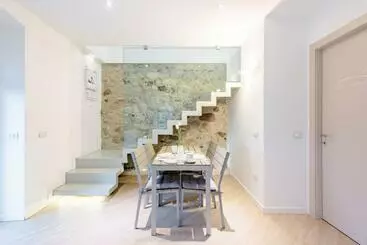 B&b Il Piccolo Principe Room And Breakfast