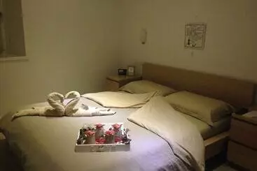 B&b Il Piccolo Principe Room And Breakfast