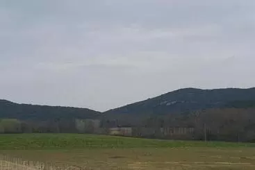 Bed and Breakfast Chambres D Hôtes Au Mas Du Sire