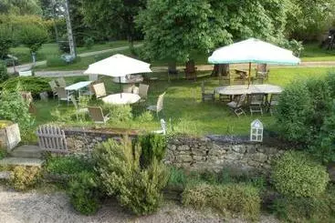 Bed and Breakfast Chambres D'hotes Le Hour