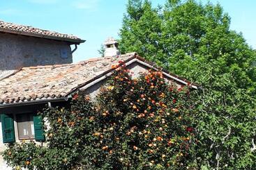 민박 La Corte Bonomini