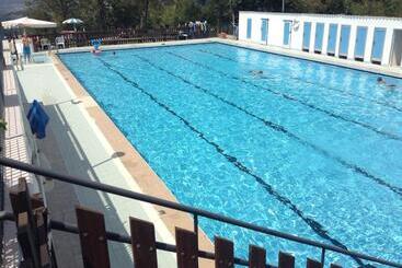 Bed and Breakfast La Corte Bonomini