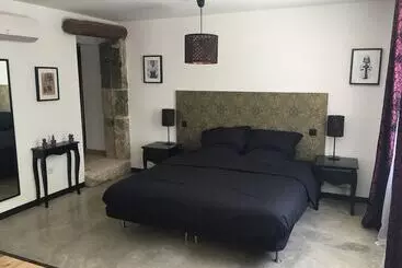Bed & Breakfast La Datcha Delicatessen