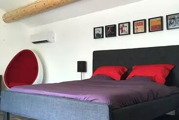 Bed and Breakfast La Datcha Delicatessen