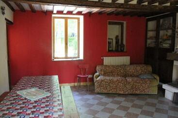 צימר La Ferme Des Chataigniers