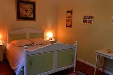 Aamiaismajoitus (B&B) La Palombiere