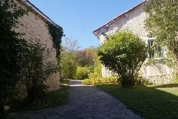 Bed and Breakfast Relais De La Ganache