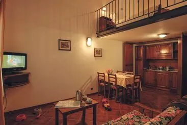 Casanova Family Apartments Residence