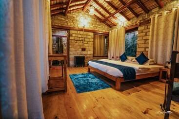 בית מלון כפרי Itmenaan Estate