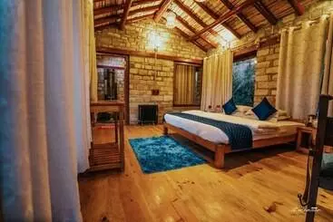 ホテル Itmenaan Estate