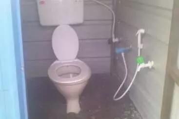 Szálloda Janardan Resort Churaini   Campsite