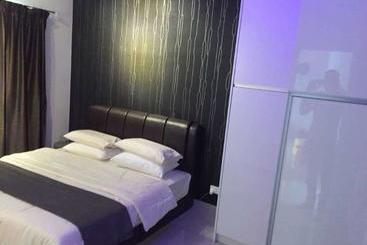 Hotel Lego Suites Medini