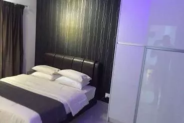 Hotel Lego Suites Medini