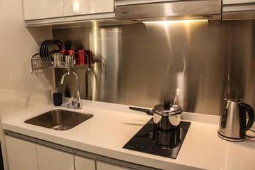 Hotell Lego Suites Medini