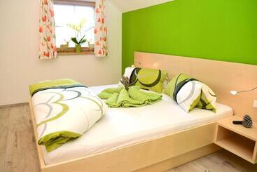 בית מלון כפרי Denggnhof