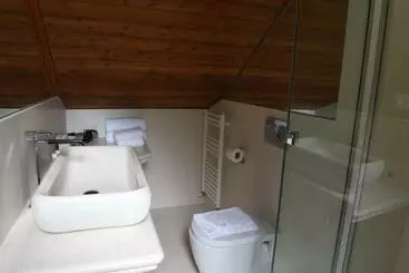 Maaseutuhotelli Massimago Wine Relais