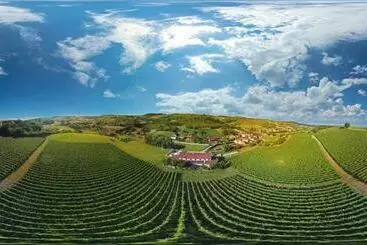 Hotelli Stupnički Dvori Winery