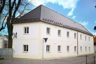Otel Zur Schlossschmiede